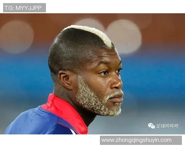 足球明星发型大盘点男士风格与潮流趋势解析